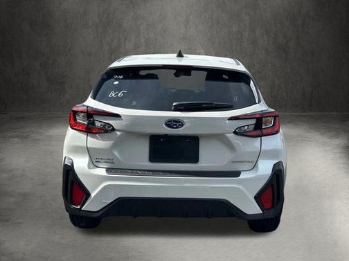 2025 Subaru Crosstrek Base