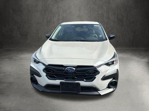 2025 Subaru Crosstrek Base