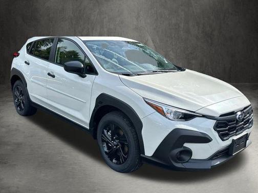 2025 Subaru Crosstrek Base