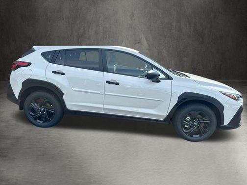 2025 Subaru Crosstrek Base
