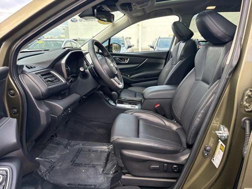 2025 Subaru Ascent Limited