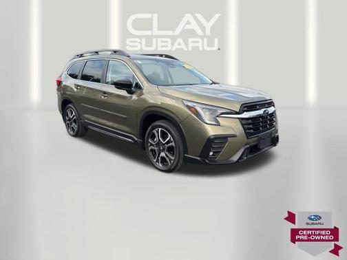 2025 Subaru Ascent Limited