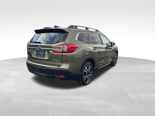 2025 Subaru Ascent Limited