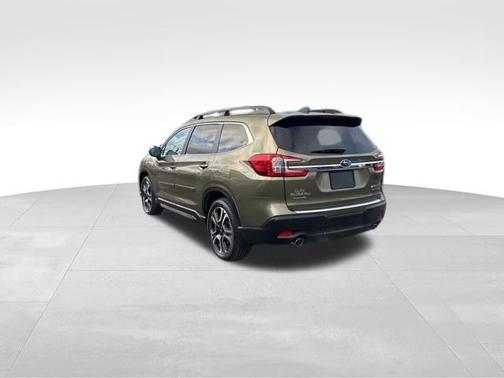 2025 Subaru Ascent Limited