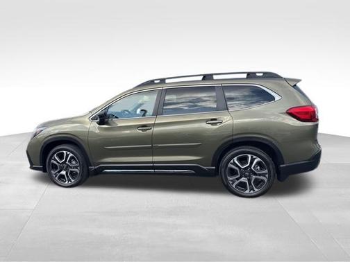 2025 Subaru Ascent Limited