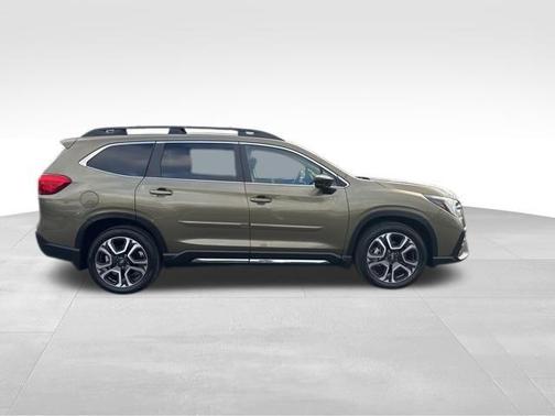 2025 Subaru Ascent Limited