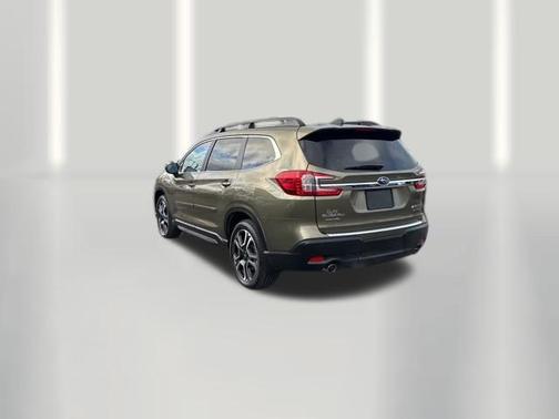 2025 Subaru Ascent Limited