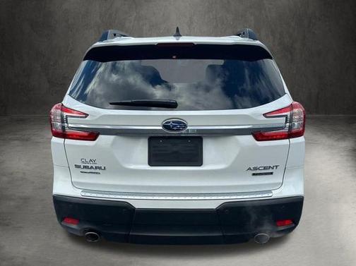 2025 Subaru Ascent Touring