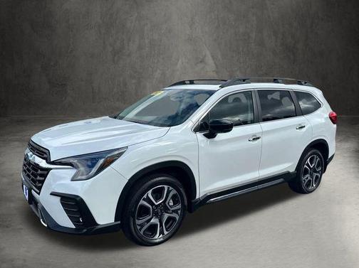 2025 Subaru Ascent Touring