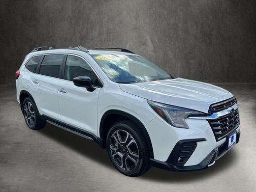 2025 Subaru Ascent Touring