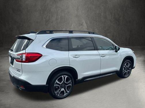 2025 Subaru Ascent Touring