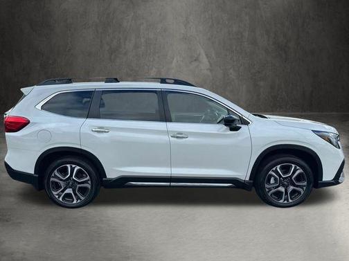 2025 Subaru Ascent Touring