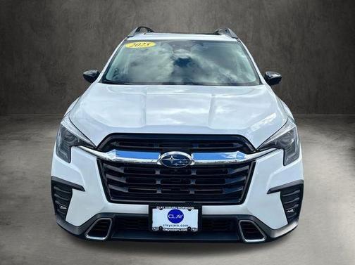 2025 Subaru Ascent Touring