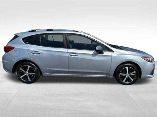 2022 Subaru Impreza Premium