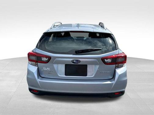 2022 Subaru Impreza Premium
