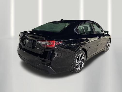 2021 Subaru Legacy Premium