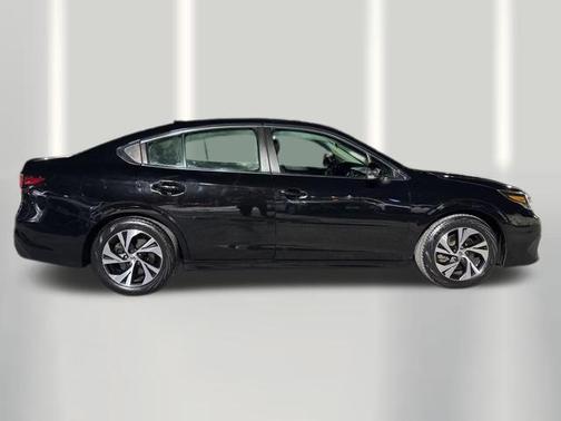 2021 Subaru Legacy Premium