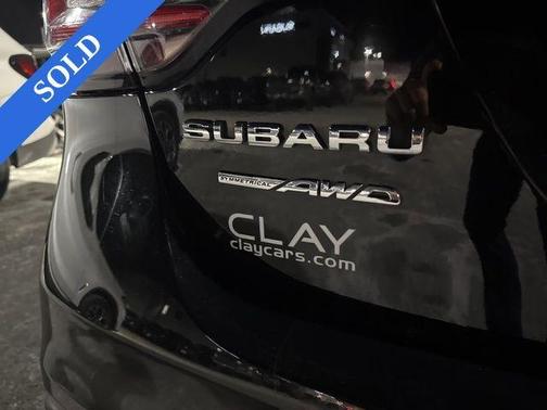 2021 Subaru Legacy Premium