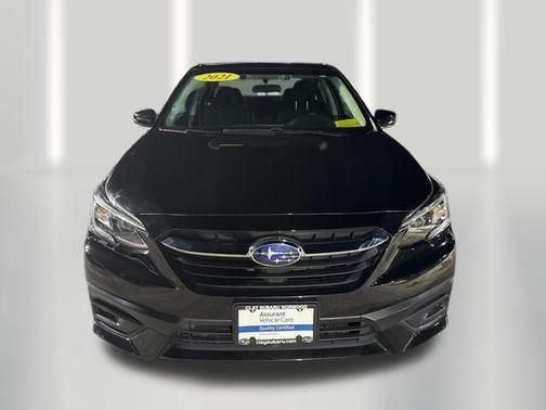 2021 Subaru Legacy Premium