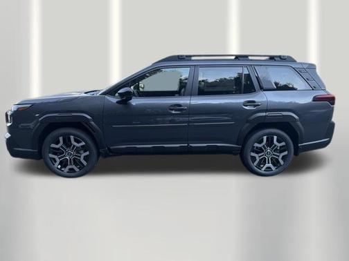 Magnetite 2026 Subaru Outback Touring XT