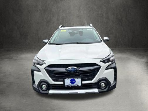 2025 Subaru Outback Touring