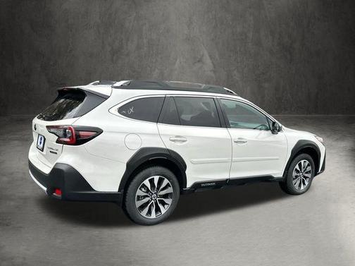 2025 Subaru Outback Touring