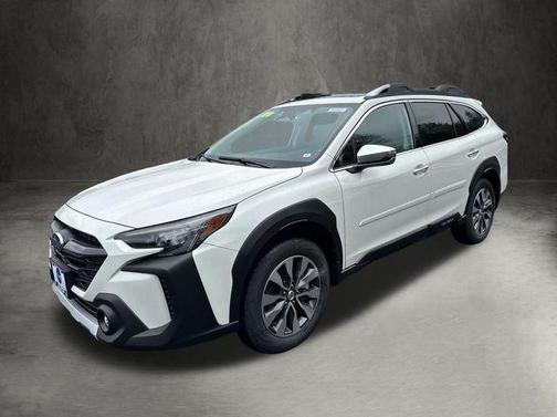 2025 Subaru Outback Touring