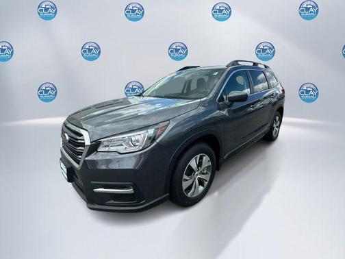 2022 Subaru Ascent Premium 8-Passenger