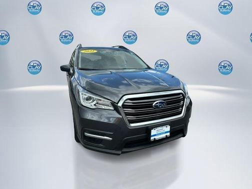 2022 Subaru Ascent Premium 8-Passenger