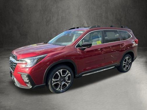 2025 Subaru Ascent Limited