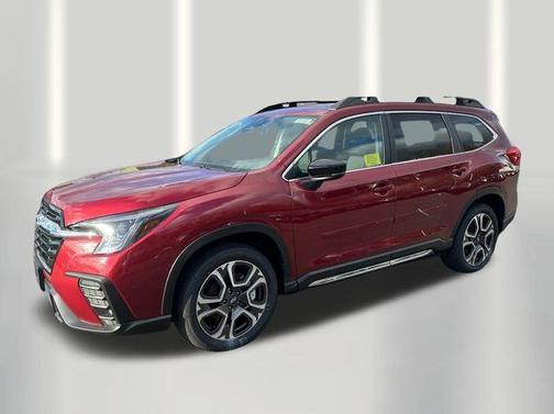 2025 Subaru Ascent Limited