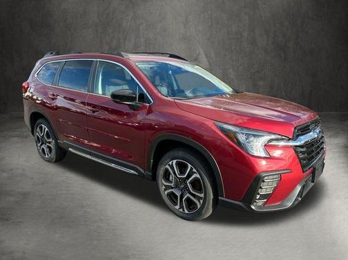 2025 Subaru Ascent Limited