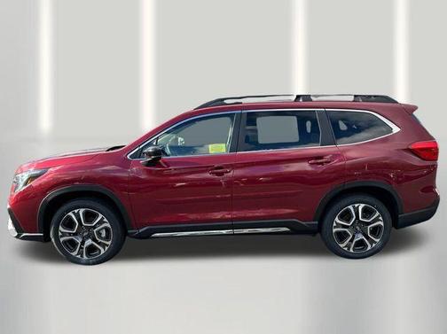 2025 Subaru Ascent Limited