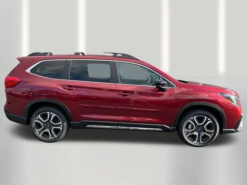 2025 Subaru Ascent Limited