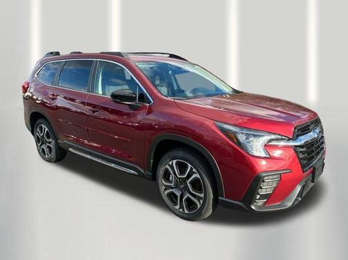 2025 Subaru Ascent Limited