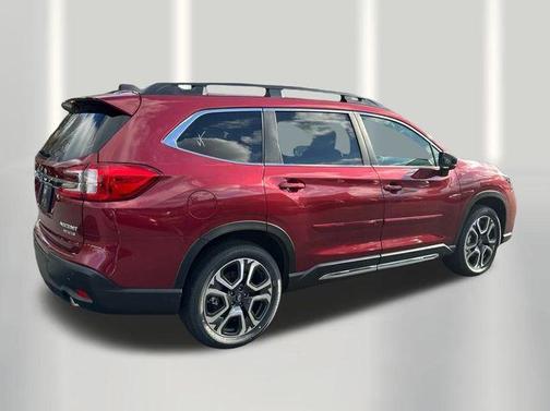 2025 Subaru Ascent Limited
