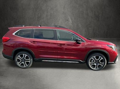 2025 Subaru Ascent Limited