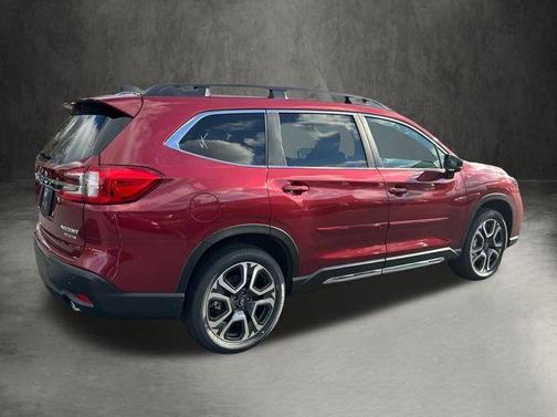 2025 Subaru Ascent Limited