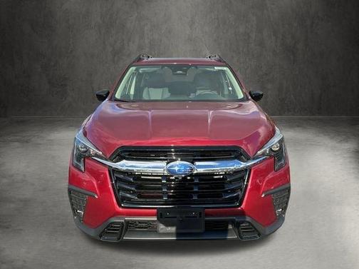 2025 Subaru Ascent Limited