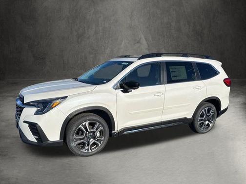 2025 Subaru Ascent Limited