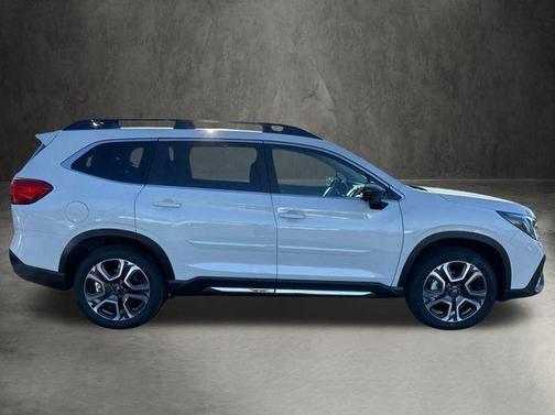 2025 Subaru Ascent Limited