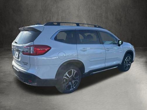2025 Subaru Ascent Limited