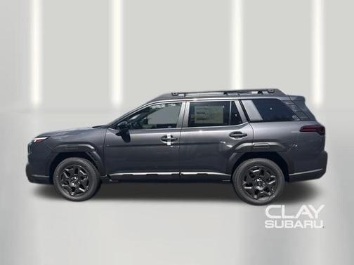 Magnetite 2026 Subaru Outback Premium