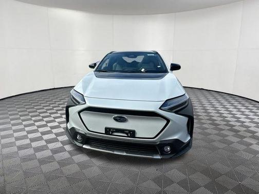 2025 Subaru Solterra Touring