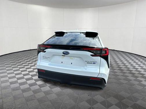 2025 Subaru Solterra Touring