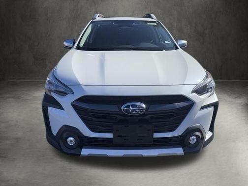 2025 Subaru Outback Touring