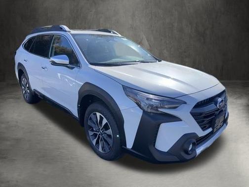 2025 Subaru Outback Touring
