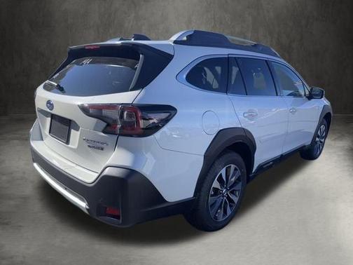 2025 Subaru Outback Touring