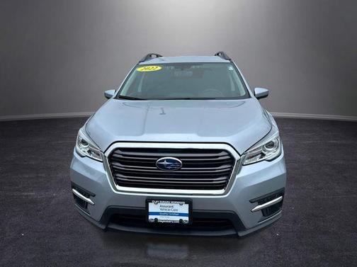2022 Subaru Ascent Premium 7-Passenger