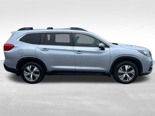 2022 Subaru Ascent Premium 7-Passenger
